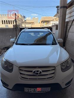هيونداي سانتافي
